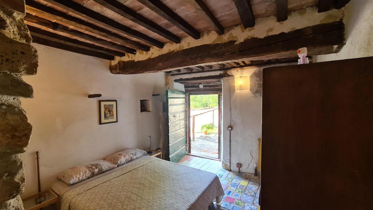 Casale di Pari Casa Nati 게스트하우스 외부 사진