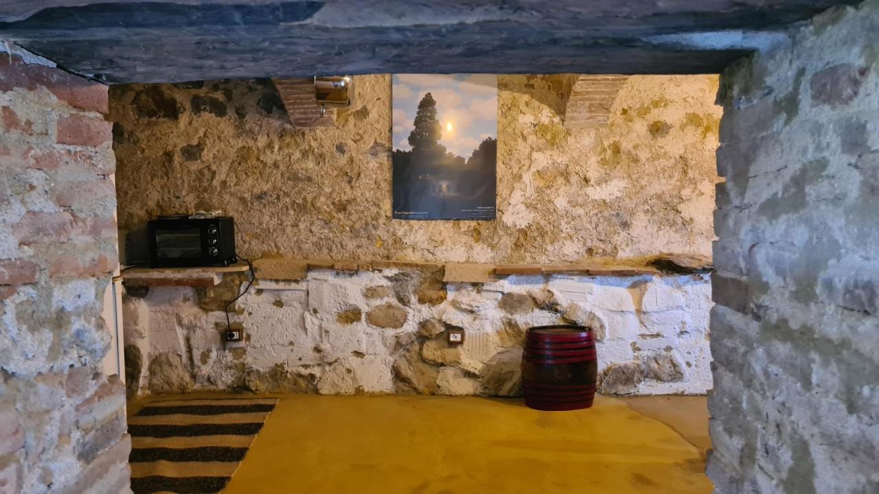 Casale di Pari Casa Nati 게스트하우스 외부 사진