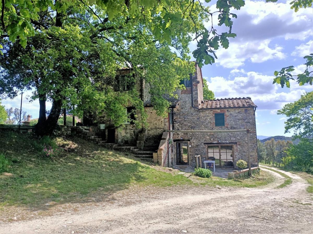 Casale di Pari Casa Nati 게스트하우스 외부 사진