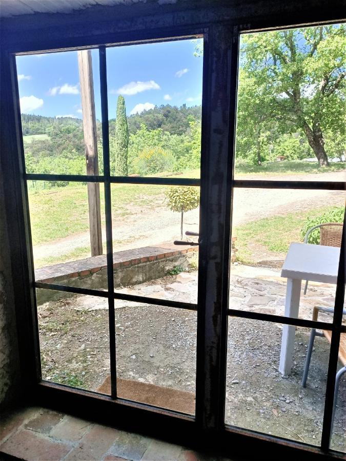 Casale di Pari Casa Nati 게스트하우스 외부 사진