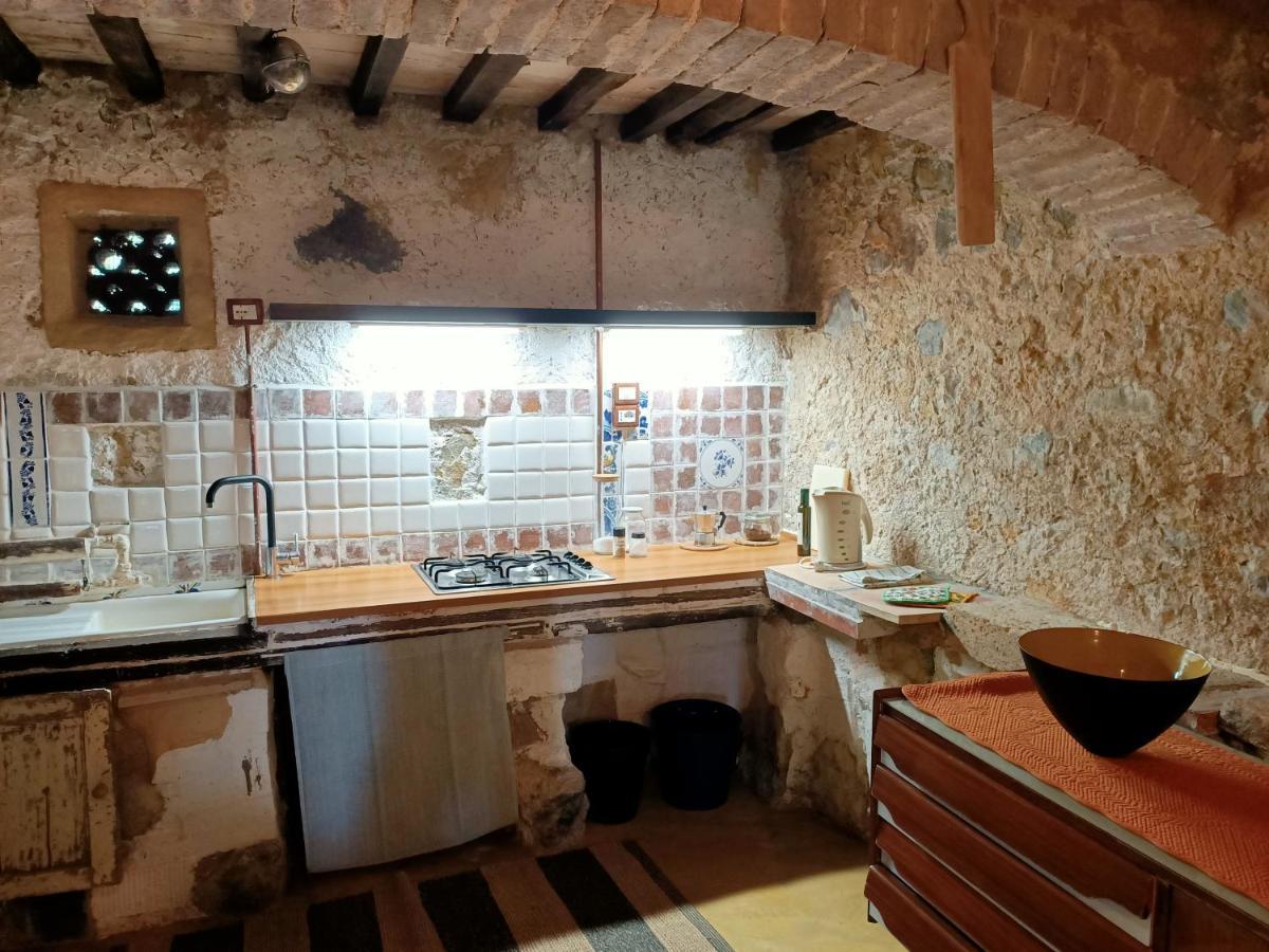 Casale di Pari Casa Nati 게스트하우스 외부 사진