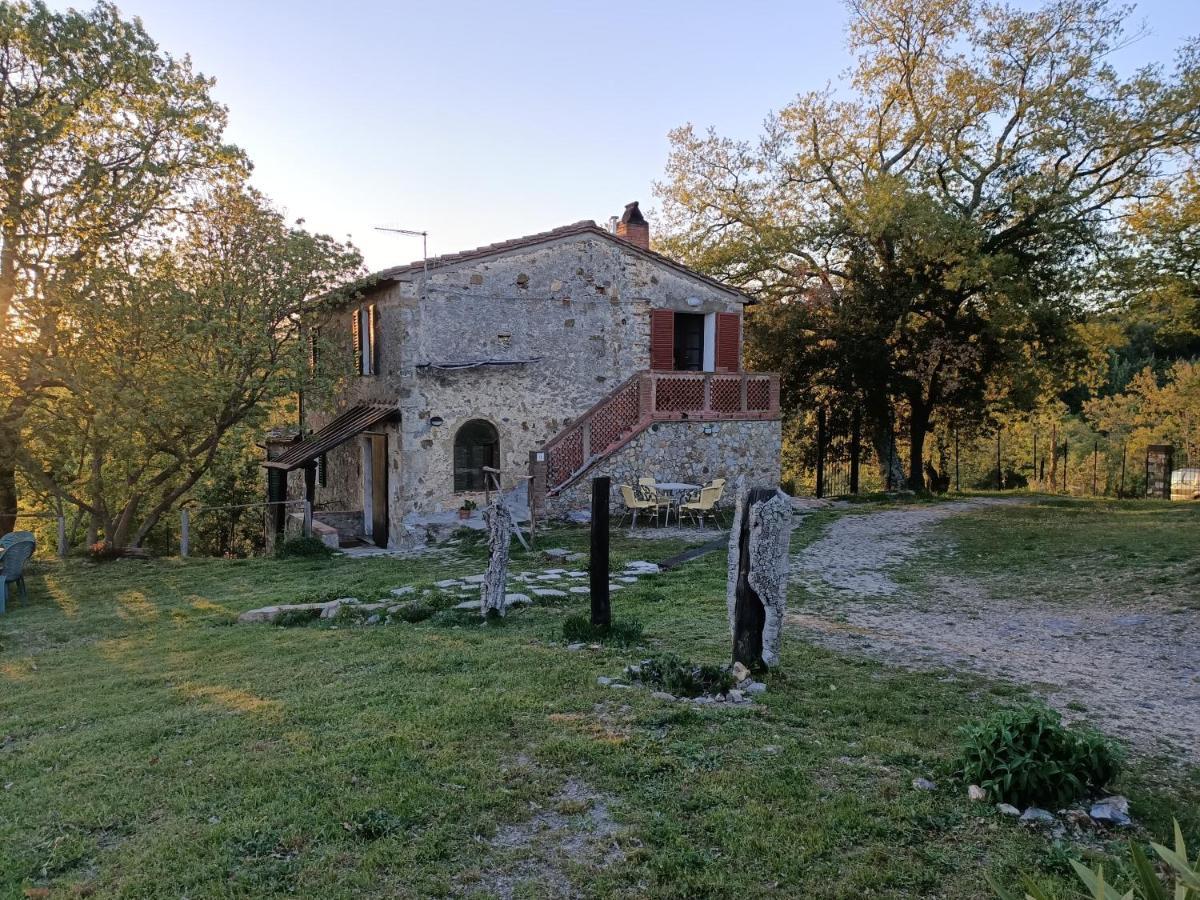 Casale di Pari Casa Nati 게스트하우스 외부 사진