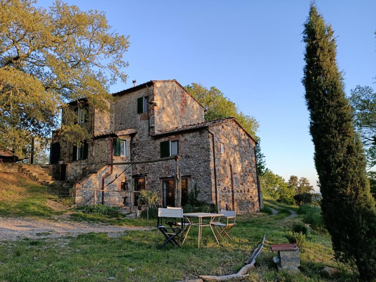 Casale di Pari Casa Nati 게스트하우스 외부 사진