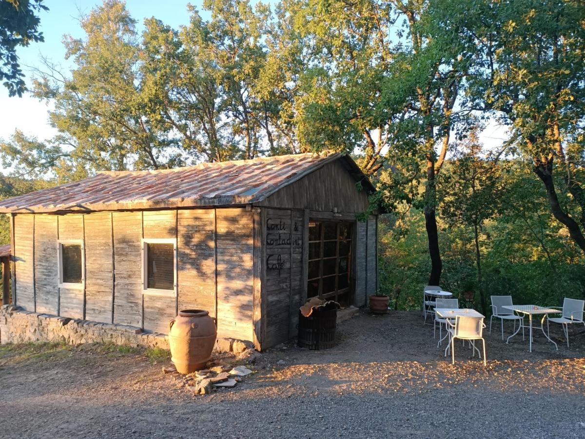 Casale di Pari Casa Nati 게스트하우스 외부 사진