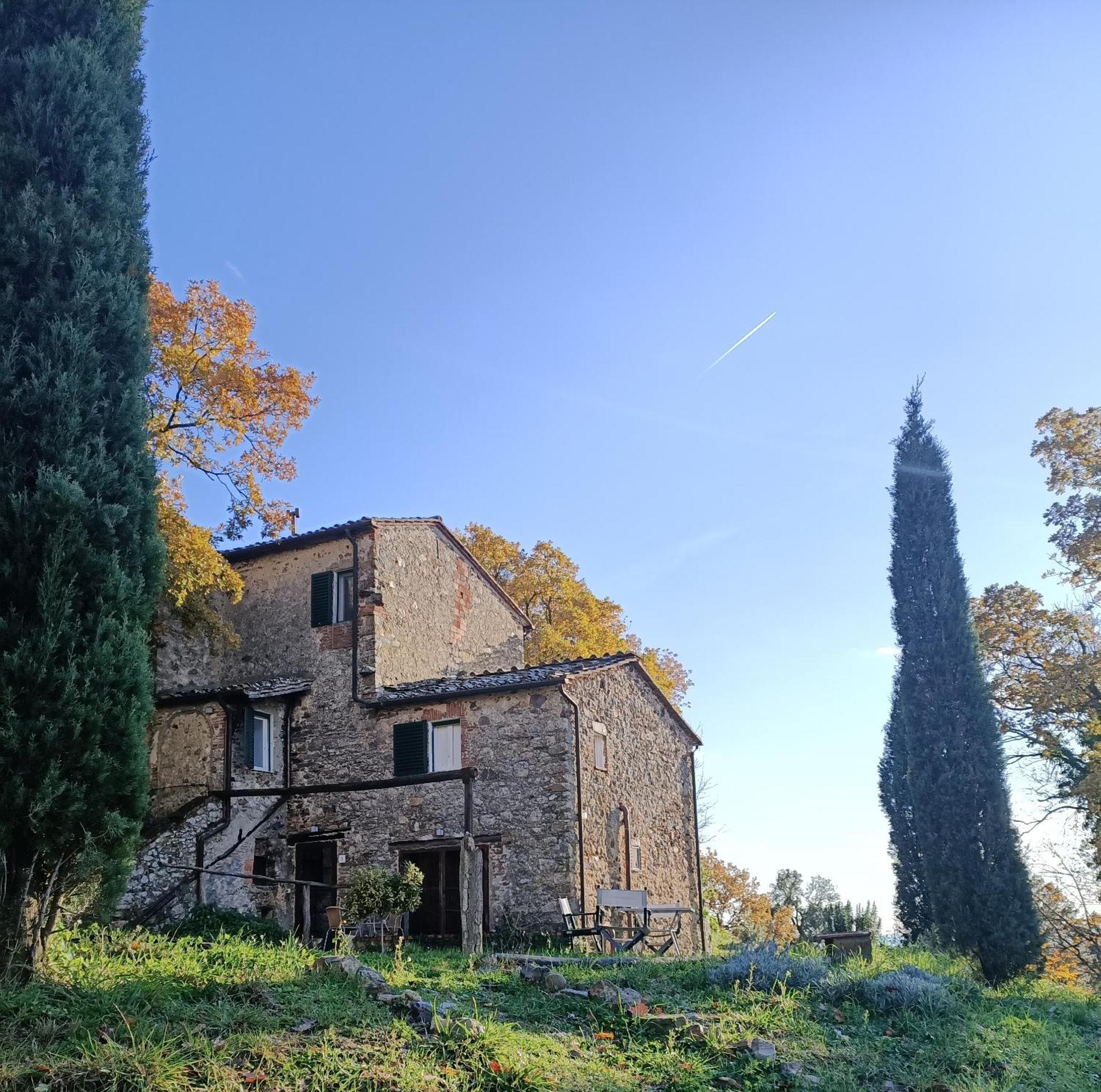 Casale di Pari Casa Nati 게스트하우스 외부 사진